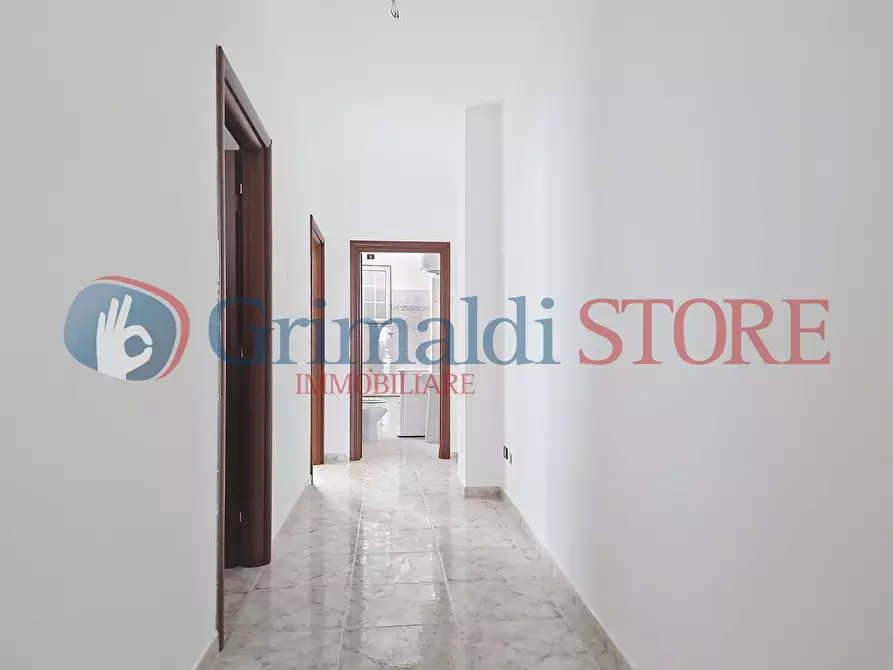 Immagine 15 di Trilocale in vendita  in Via Risorgimento 24 a Erchie