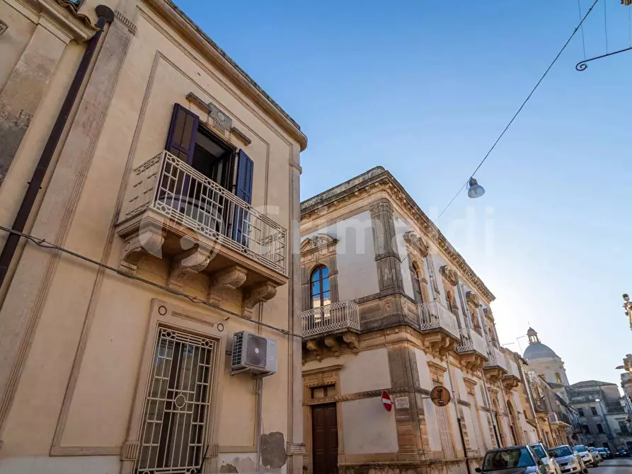 Immagine 24 di Casa indipendente in vendita  in Via Genovesi 46 a Noto