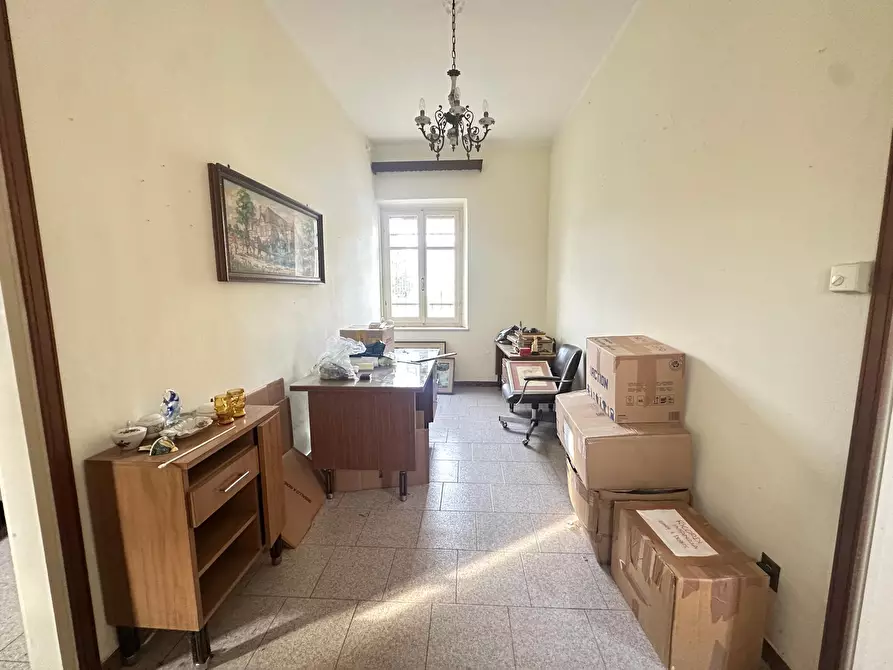 Immagine 21 di Casa bifamiliare in vendita  in Via Guglielmo Marconi 29 a Prarolo