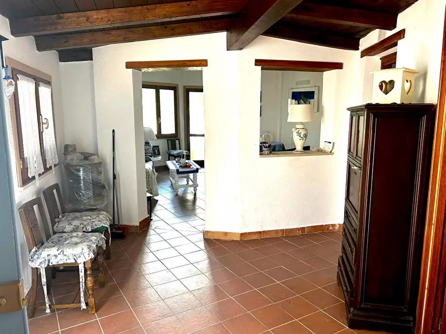 Immagine 3 di Villa in vendita  in Via Giacomo Leopardi 63 a San Felice Circeo