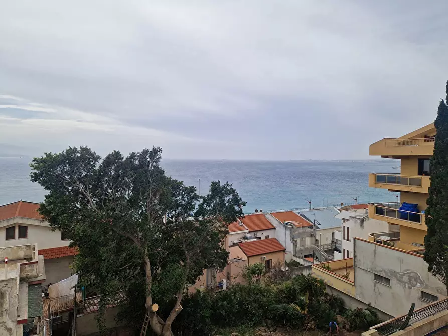 Immagine 15 di Appartamento in vendita  in Salita Fiumara Guardia 4 a Messina