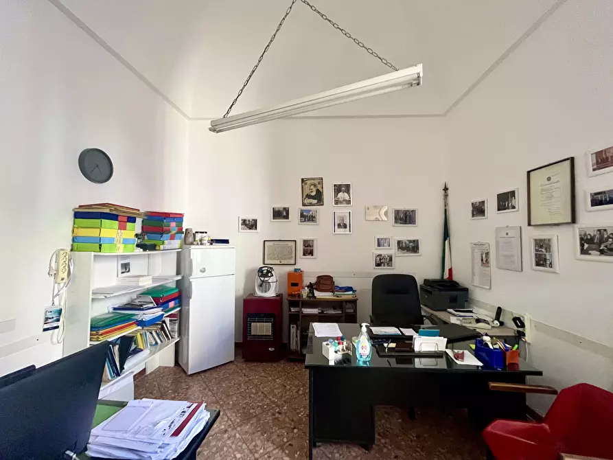 Immagine 20 di Casa indipendente in vendita  in Via San Giovanni 13 a San Vito Dei Normanni