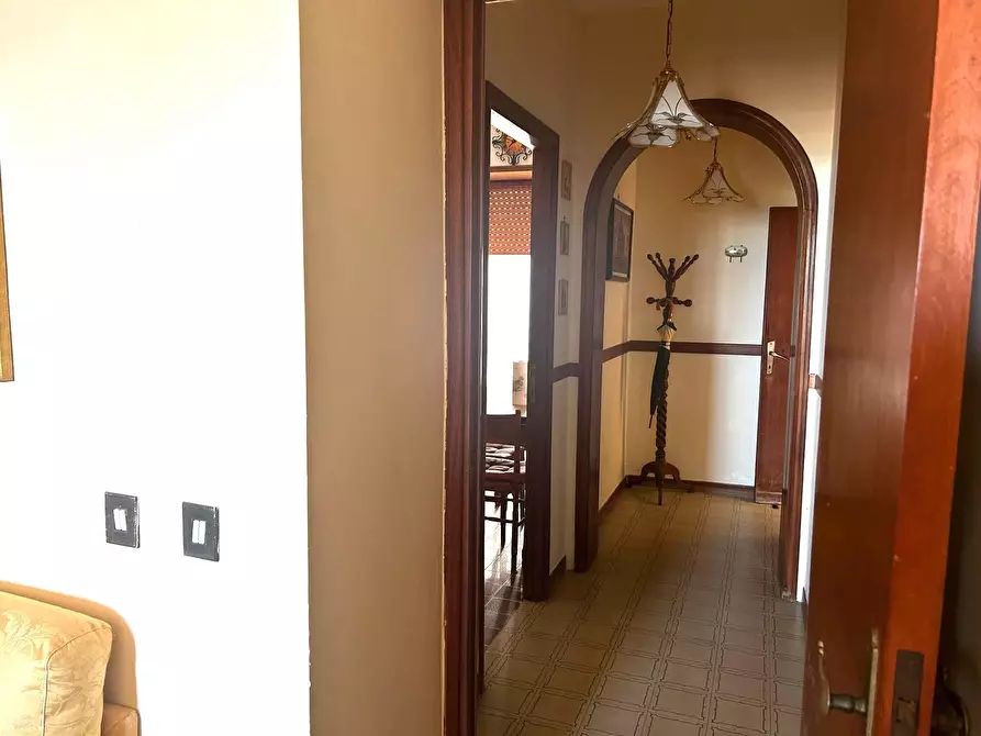 Immagine 13 di Palazzo in affitto  in Via Oliveti 20 a Monte San Biagio