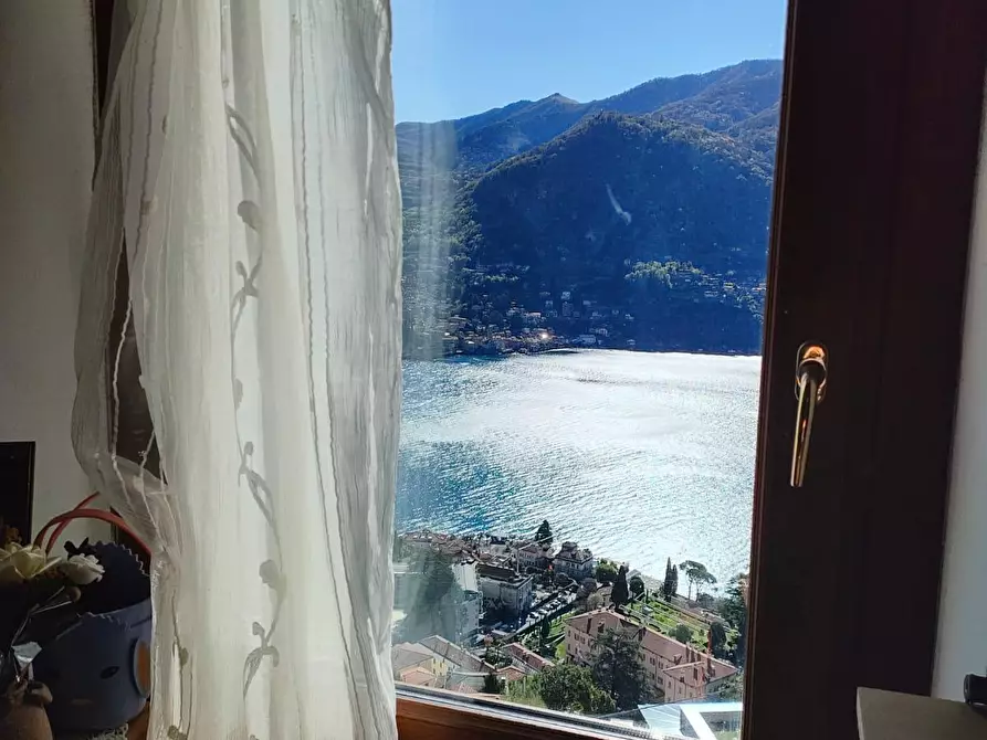 Immagine 20 di Appartamento in vendita  in Via al Noce 24 a Moltrasio