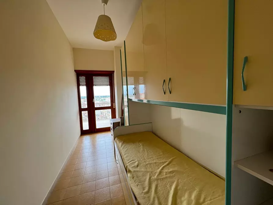 Immagine 10 di Trilocale in affitto  in Largo Giovanni XXIII 11 a Nettuno