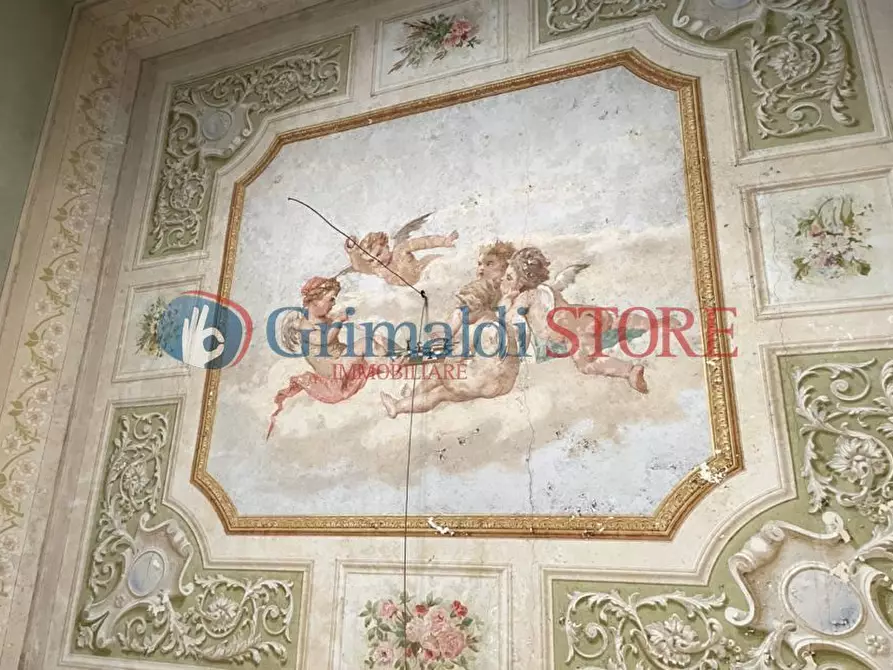 Immagine 11 di Casa indipendente in vendita  in Via Gianfilippe 27 a Squinzano