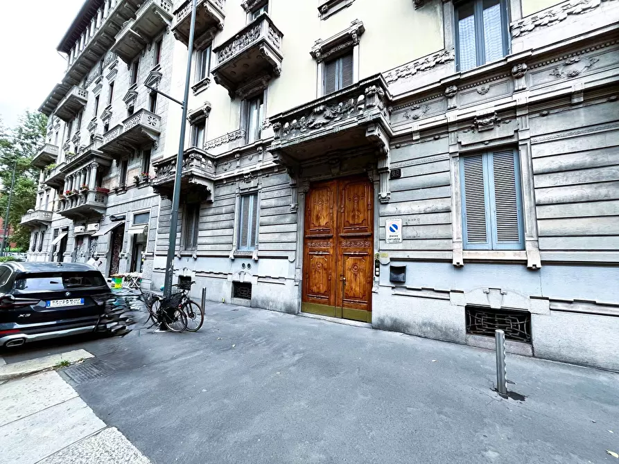 Immagine 11 di Monolocale in affitto  in Viale dei Mille 68 a Milano