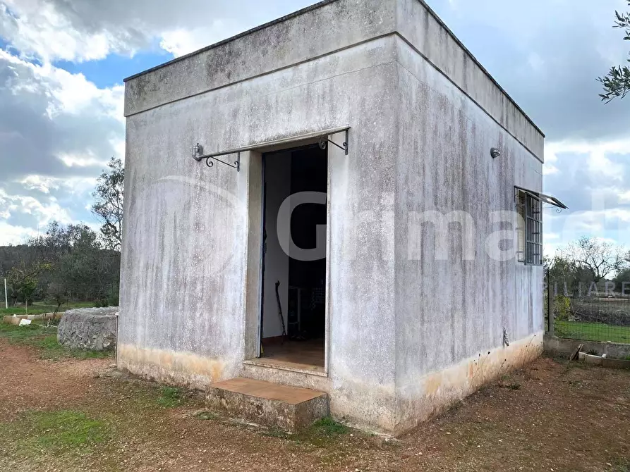Immagine 14 di Terreno edificabile in vendita  in Santa Teresa a Sannicola