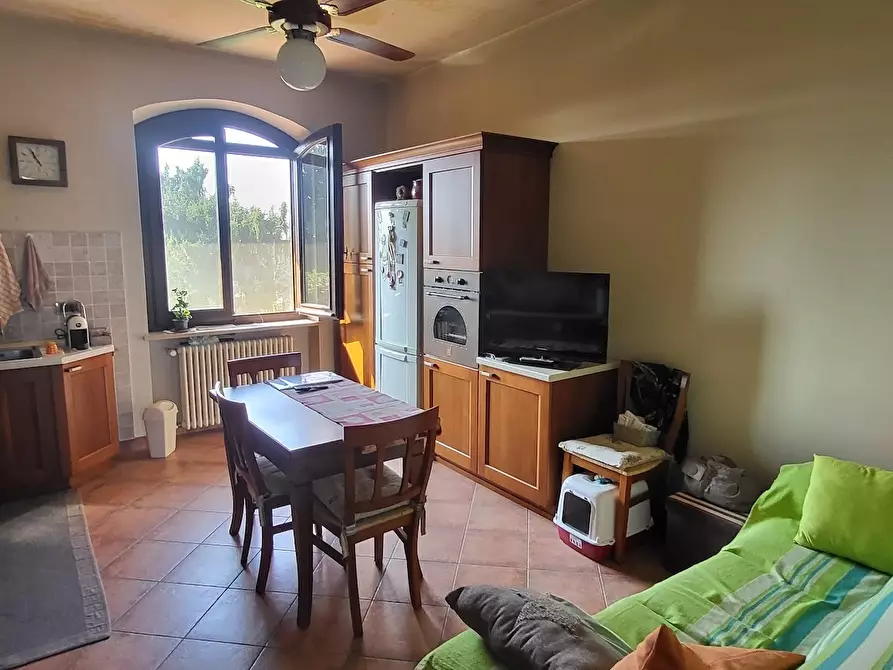 Immagine 50 di Casa indipendente in vendita  in Via Monte Grappa 2020 a Asigliano Vercellese