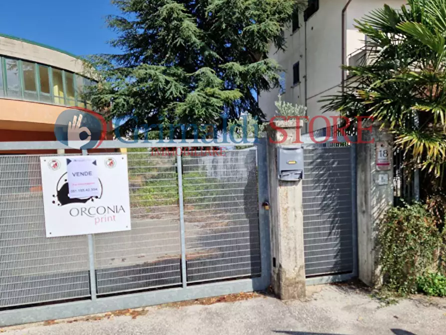 Immagine 7 di Locale commerciale in vendita  in Contrada Piana , SP 29 a Benevento