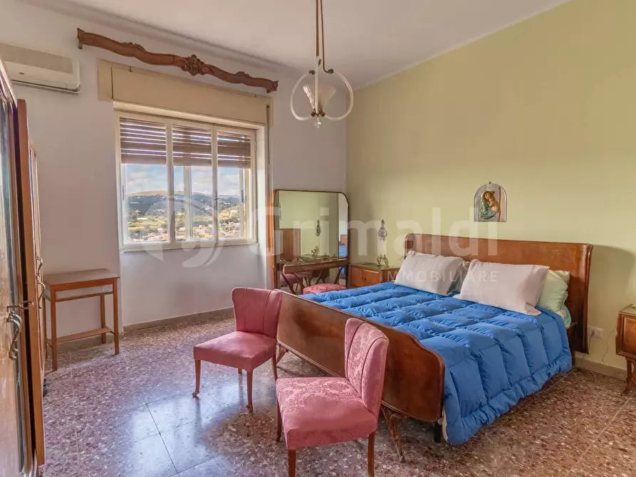 Immagine 5 di Appartamento in vendita  in Via Vespucci 49 a Noto