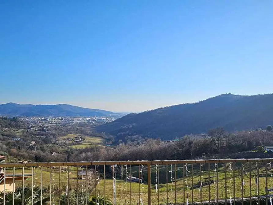 Immagine 7 di Villa in vendita  in Via San Rocco 42 a Cenate Sotto