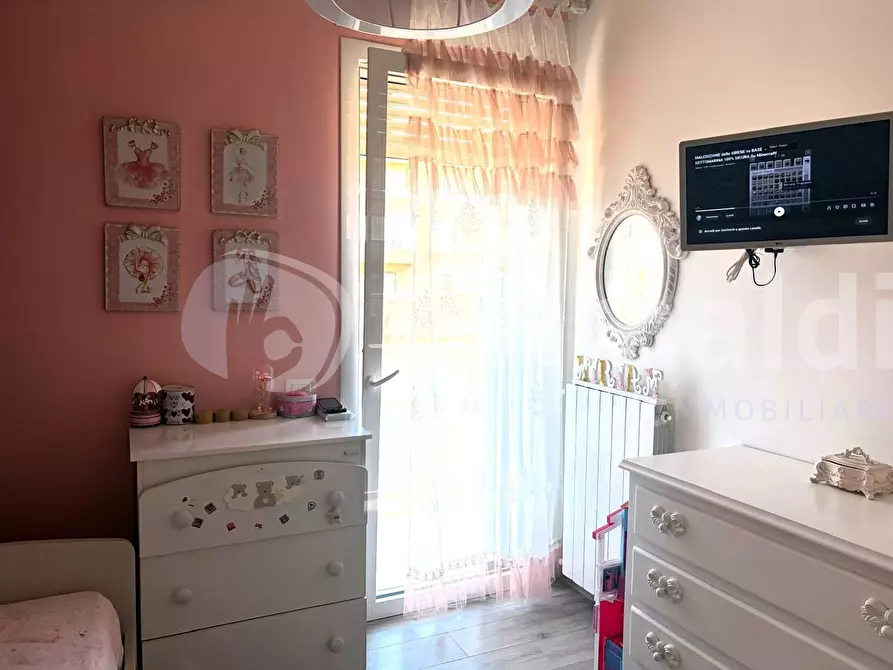 Immagine 12 di Appartamento in vendita  in Via Lepanto a Gallipoli