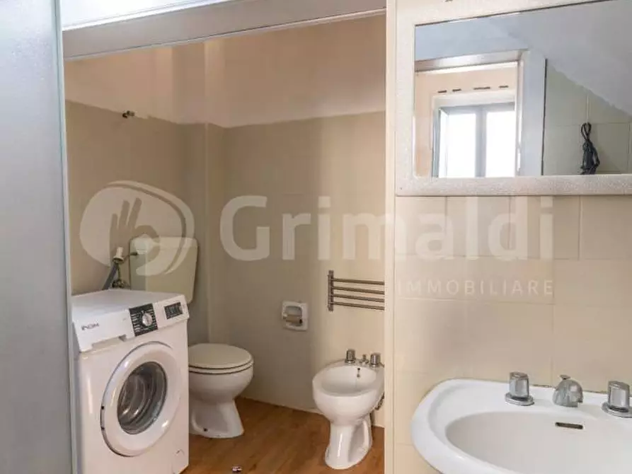 Immagine 15 di Casa indipendente in vendita  in Via Ducezio 93 a Noto