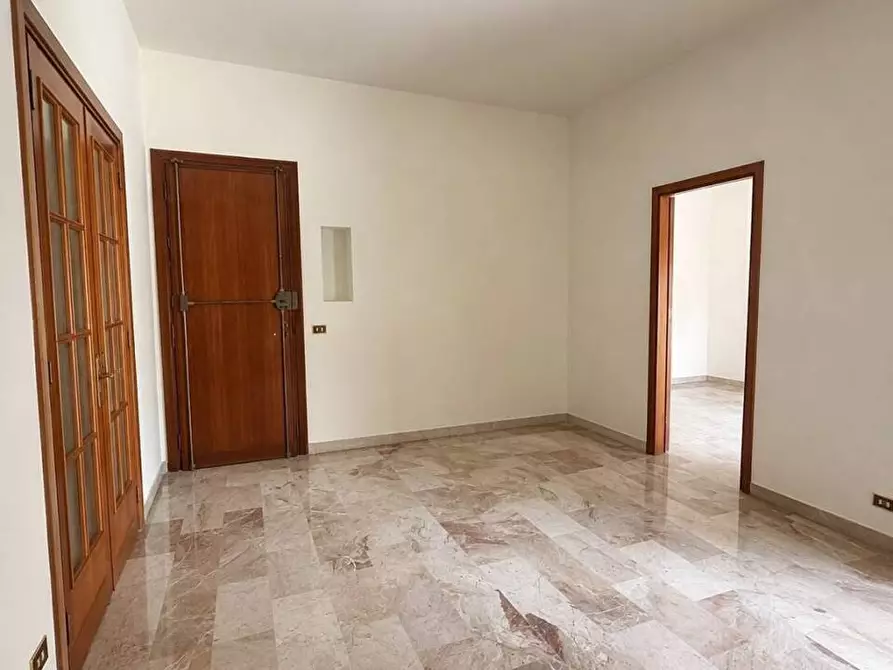 Immagine 10 di Appartamento in vendita  in Via Nazario Sauro 31 a Lecce