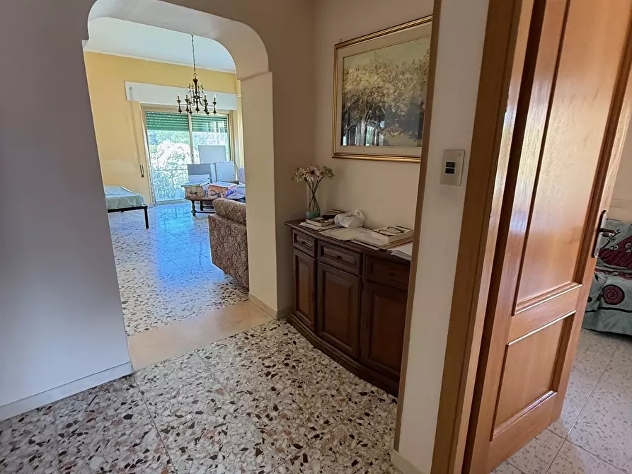 Immagine 4 di Trilocale in vendita  in Via Etruschi 2 a Anzio