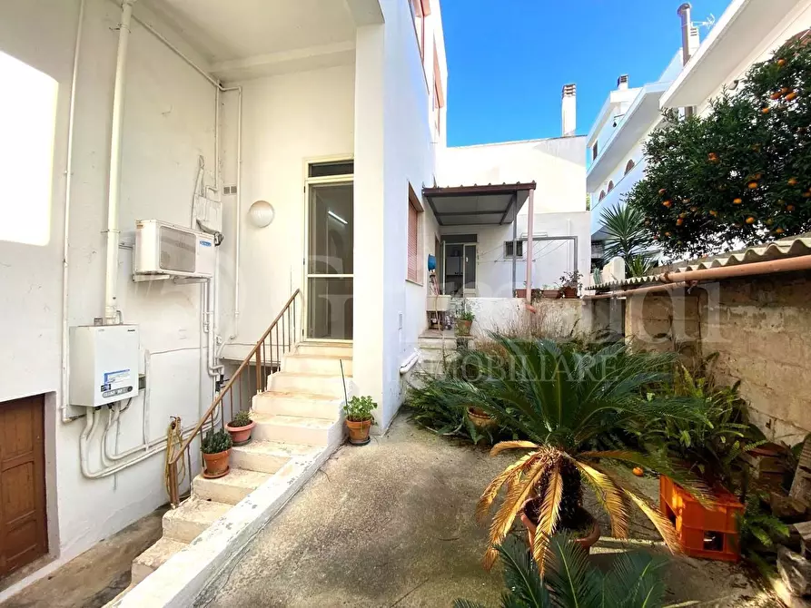 Immagine 33 di Casa indipendente in vendita  in via san francesco a Sannicola