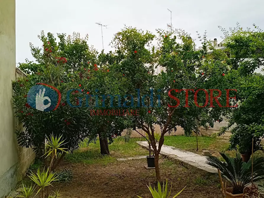 Immagine 28 di Casa indipendente in vendita  in Via Pasquale Leone 95 a Salice Salentino