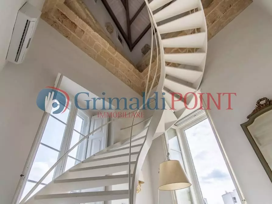 Immagine 27 di Appartamento in vendita  in Viale Guglielmo Marconi 4 a Lecce