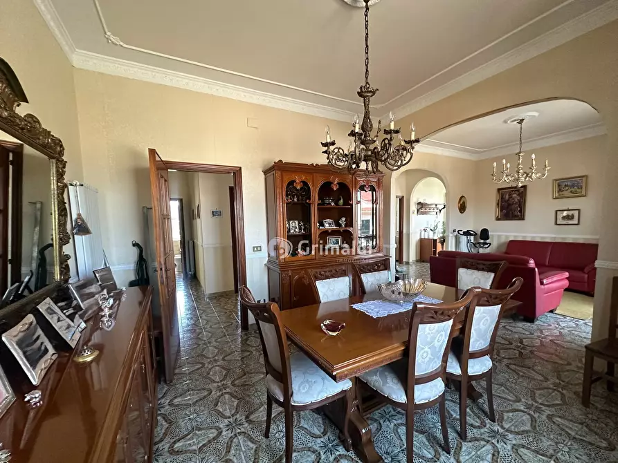 Immagine 9 di Villa in vendita  in Via G. Pastore 32 a Acerra