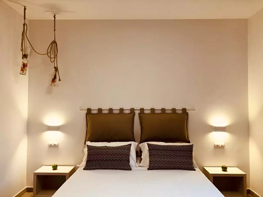 Immagine 6 di Casa indipendente in vendita  in Via Masseria Ungulìa 2 a Sannicola