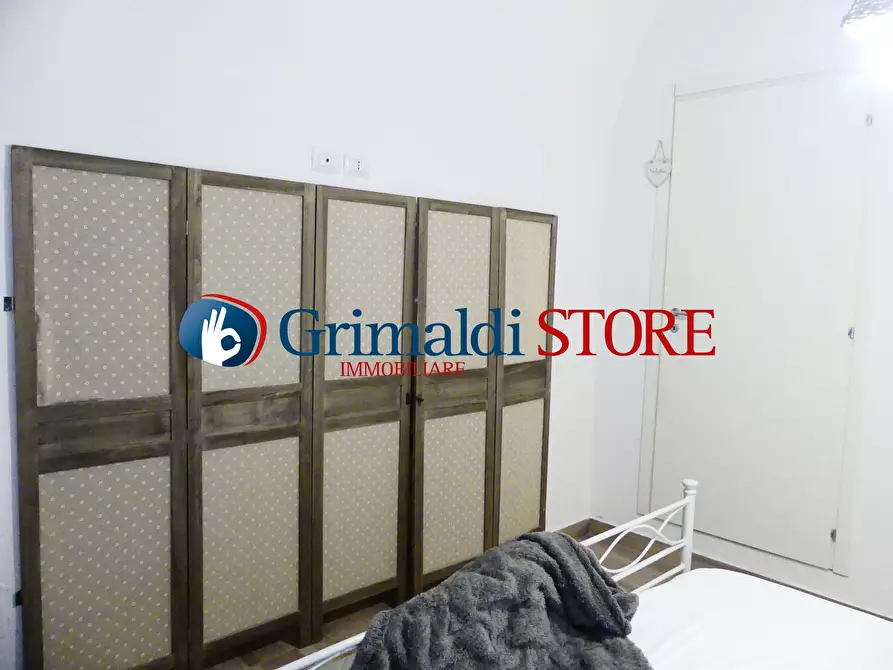 Immagine 33 di Casa indipendente in vendita  in Corte Corradino di Svevia 1 a Parabita