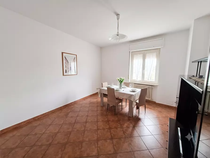 Immagine 5 di Bilocale in vendita  in Via Terracina 9 a Vercelli