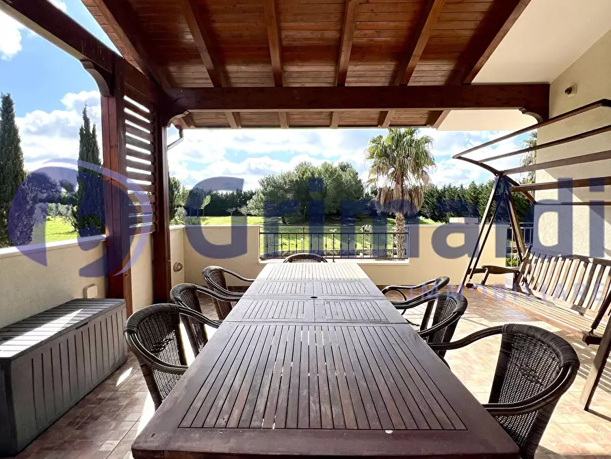 Immagine 35 di Villa in vendita  in Strada I Nucleo Erchie Piccola 10 a Lizzanello