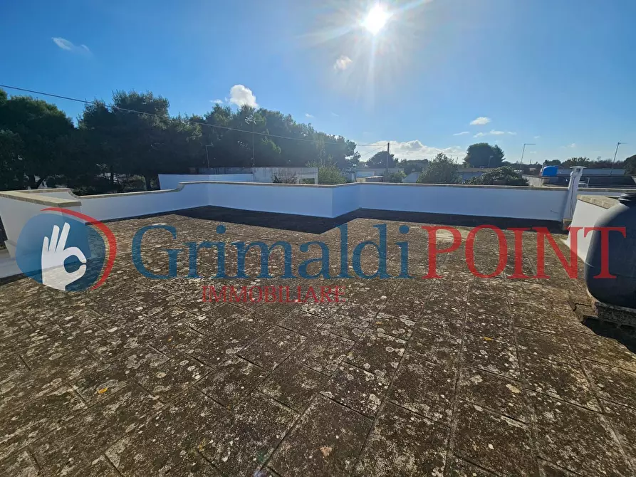 Immagine 59 di Casa indipendente in vendita  in SP366 67 a Melendugno