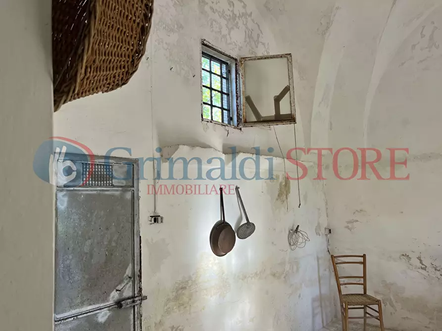 Immagine 27 di Rustico / casale in vendita  a San Vito Dei Normanni