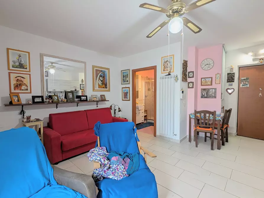 Immagine 15 di Monolocale in vendita  in Via Po 4 a Nettuno