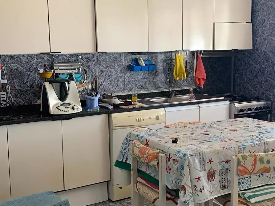 Immagine 5 di Trilocale in affitto  in Passeggiata delle Sirene 27 a Anzio