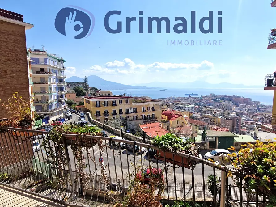 Immagine 7 di Pentalocale in vendita  in Via Filippo Palizzi 119 a Napoli