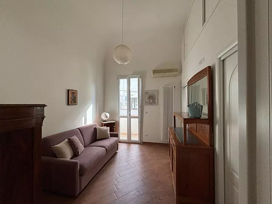 Immagine 10 di Quadrilocale in vendita  in Via Pisanelli 18 a Lecce