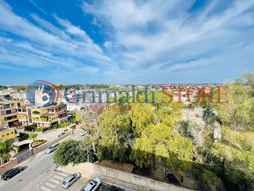 Immagine 16 di Attico in vendita  in Via Giuseppe Ghezzi 2 a Lecce