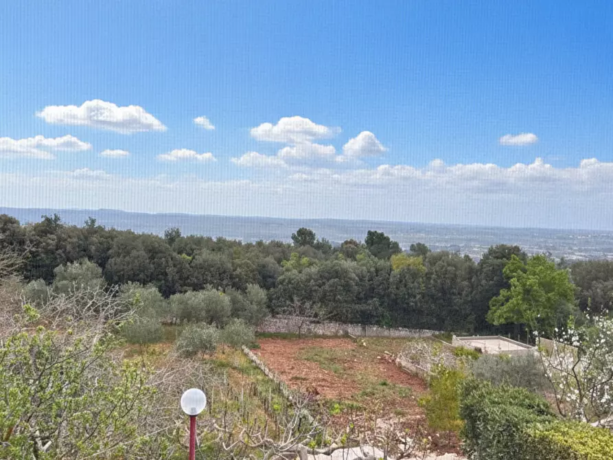 Immagine 14 di Villa in vendita  in Strada Paretone 201 a Martina Franca