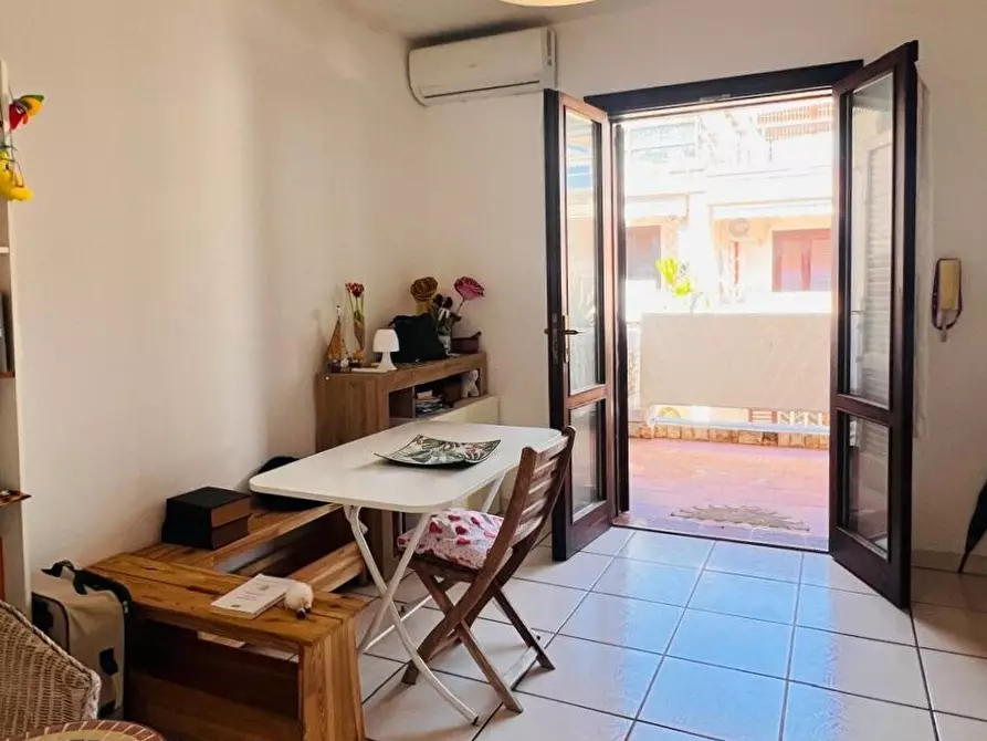 Immagine 3 di Trilocale in vendita  in Via Valona 10 a Lecce