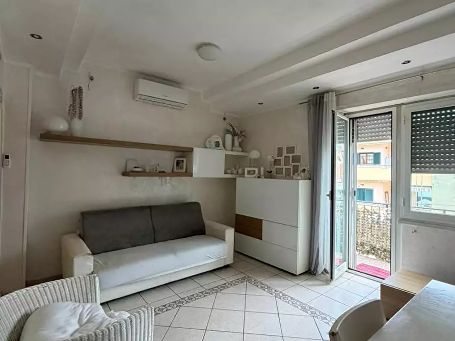 Immagine 4 di Appartamento in vendita  in Via Montello 46 a Aprilia