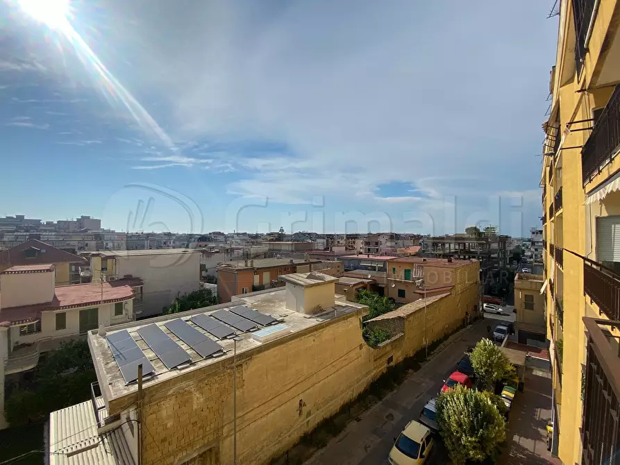 Immagine 12 di Trilocale in vendita  a Giugliano In Campania