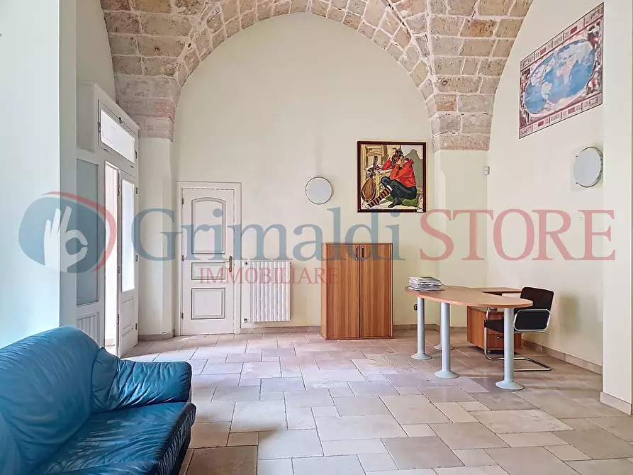 Immagine 3 di Ufficio in vendita  a Francavilla Fontana