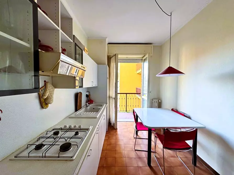 Immagine 19 di Appartamento in vendita  in Via Beato Angelico 10 a Treviglio