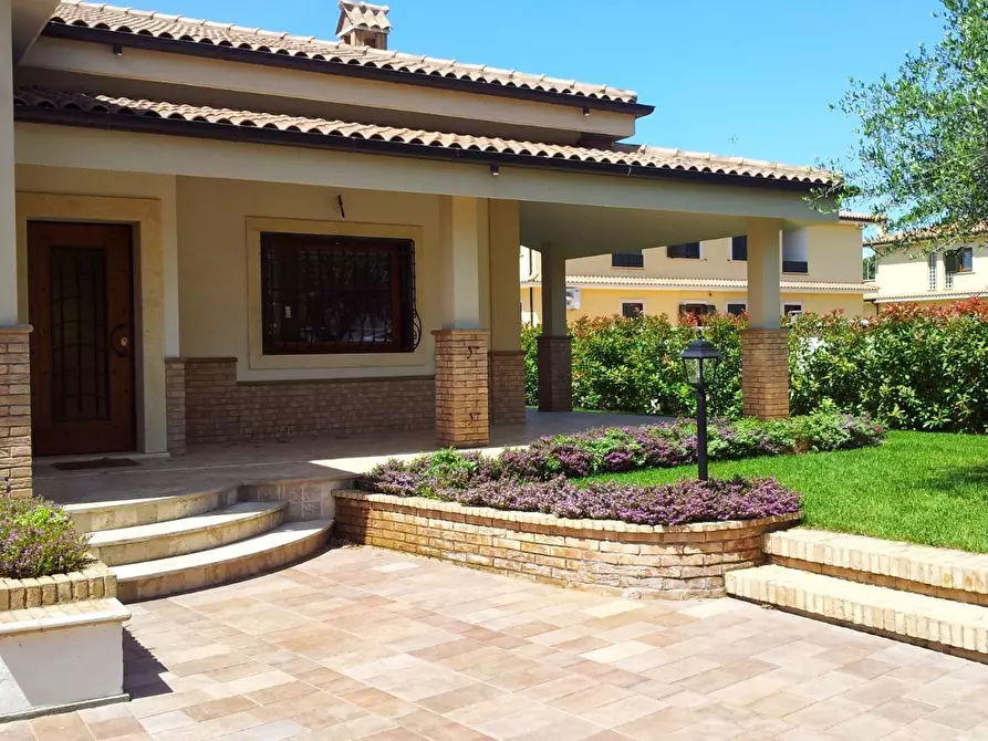 Immagine 19 di Casa bifamiliare in vendita  in Via Aurora 22 a Anzio