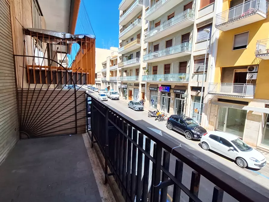 Immagine 4 di Quadrilocale in vendita  in Via 95° Reggimento Fanteria 112 a Lecce