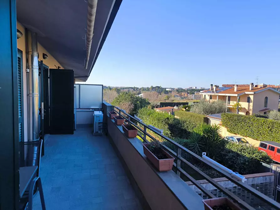 Immagine 27 di Appartamento in vendita  in Via di Casal Boccone a Roma