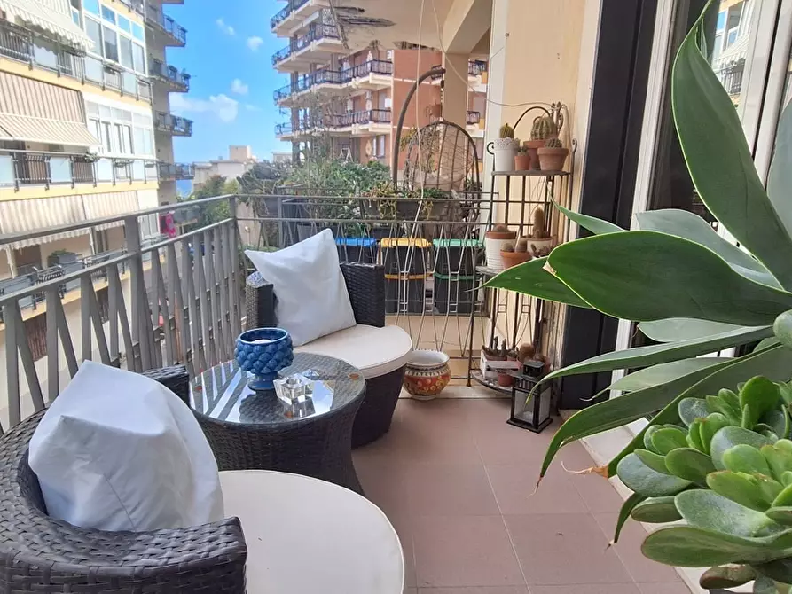 Immagine 24 di Quadrilocale in vendita  in Via dei Fiori 1 a Messina