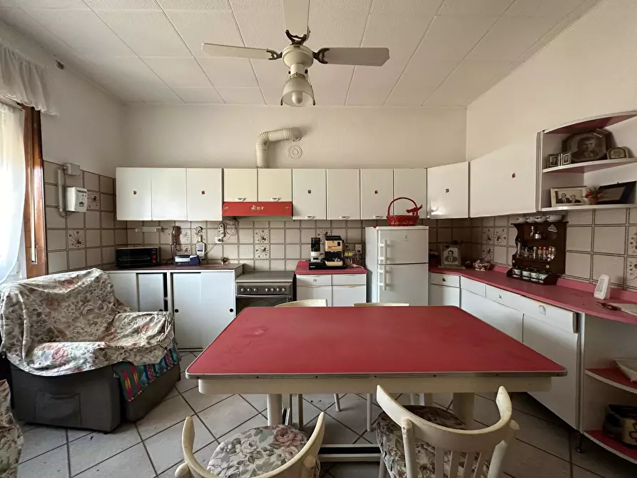 Immagine 9 di Casa indipendente in vendita  in Via Desana 80 a Costanzana