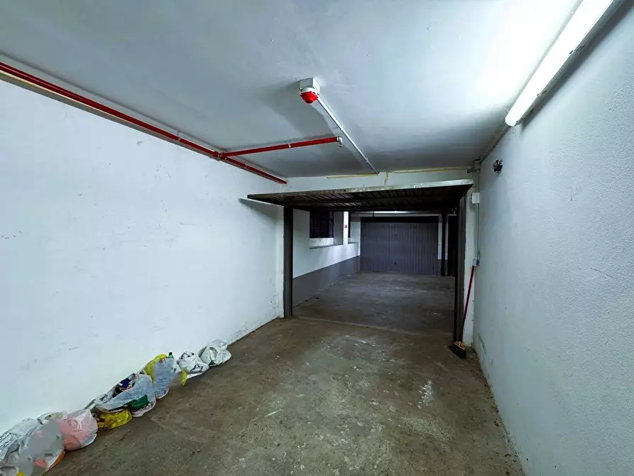 Immagine 41 di Appartamento in vendita  in Piazza Imperatore Tito 8 a Milano