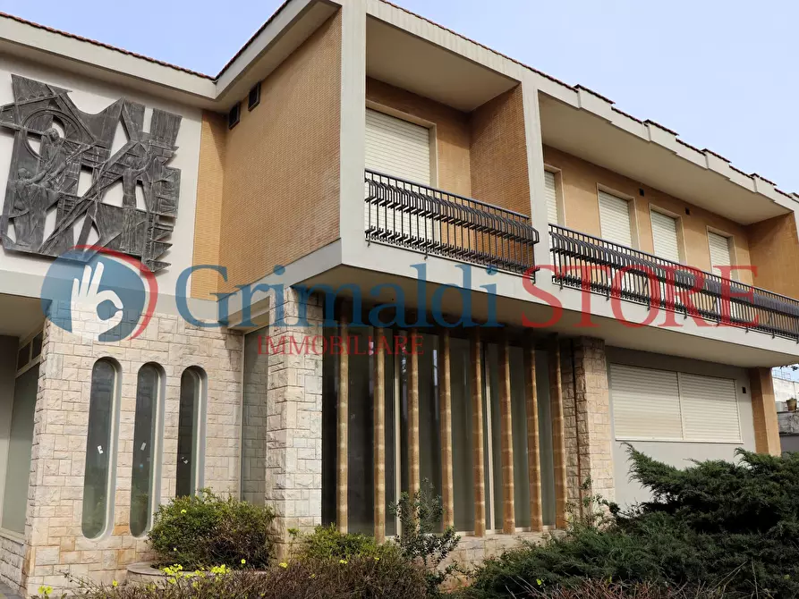 Immagine 4 di Villa in vendita  in Via Santo Giuseppe 1a a Squinzano