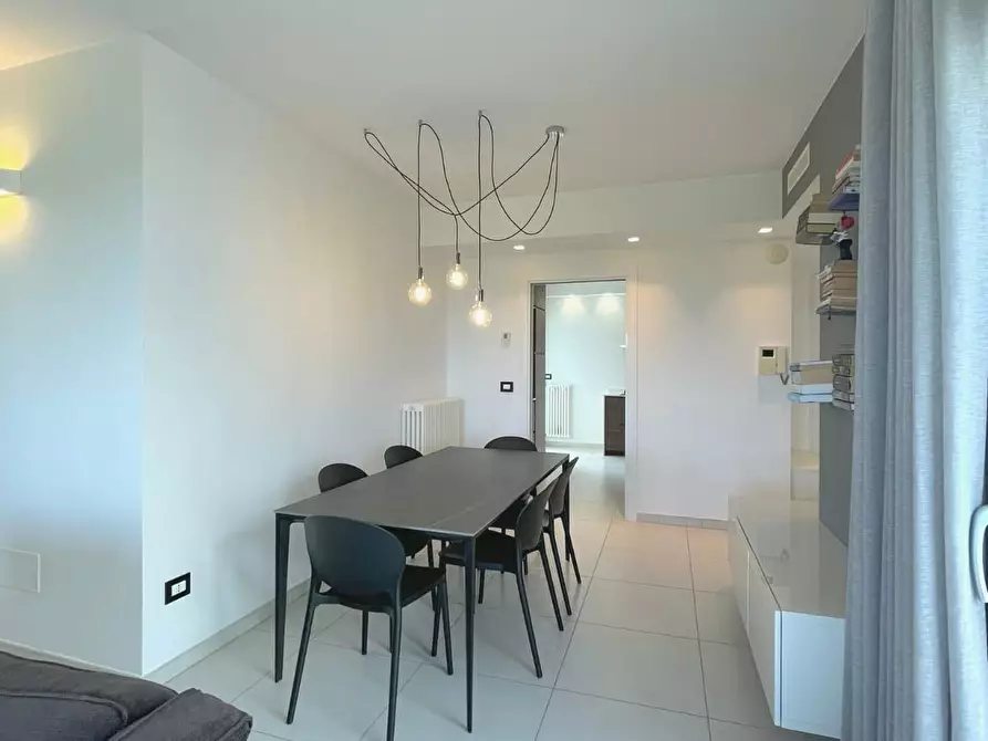 Immagine 35 di Attico in vendita  in Via Potenza 19/F a Lecce