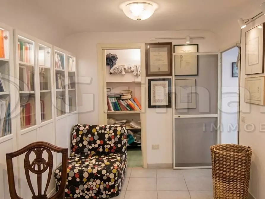 Immagine 16 di Casa semindipendente in vendita  a San Giorgio A Cremano